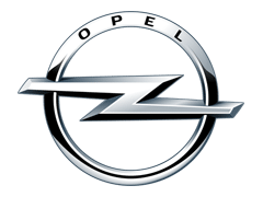 Model Image for Opel