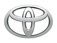 Model Image for Toyota