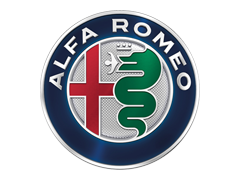 Model Image for Alfa Romeo